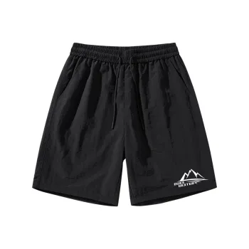 DUKE+DEXTER Casual Shorts Unisex