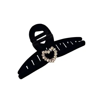 Barbie Fabric Hair Clips Women's