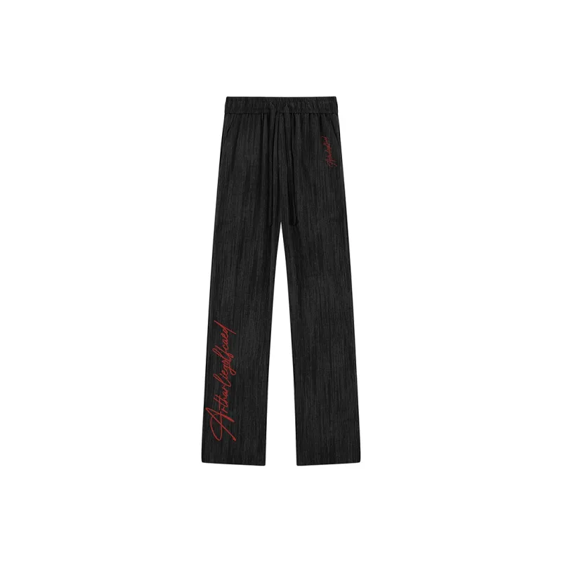 CHARLIE GOLF Casual Pants Unisex-0