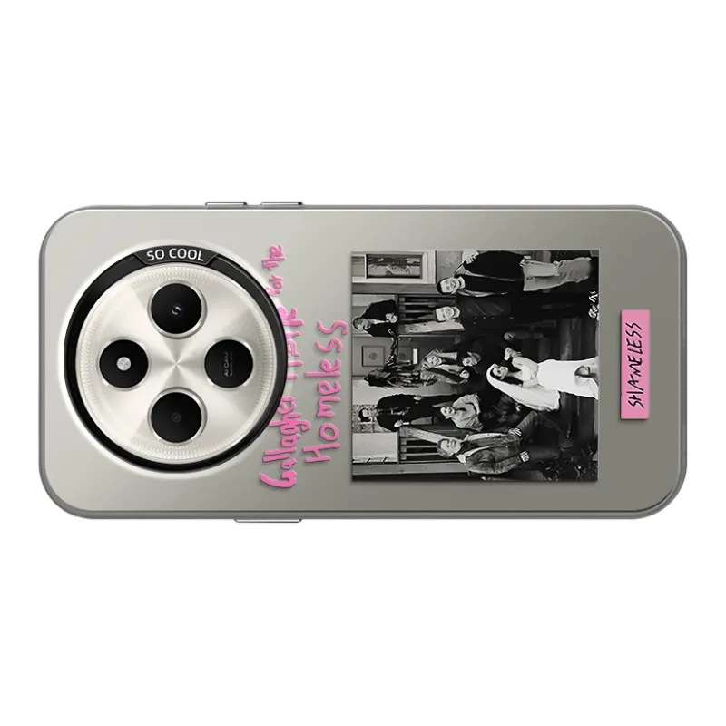 YICAIJIA Phone Cases-4