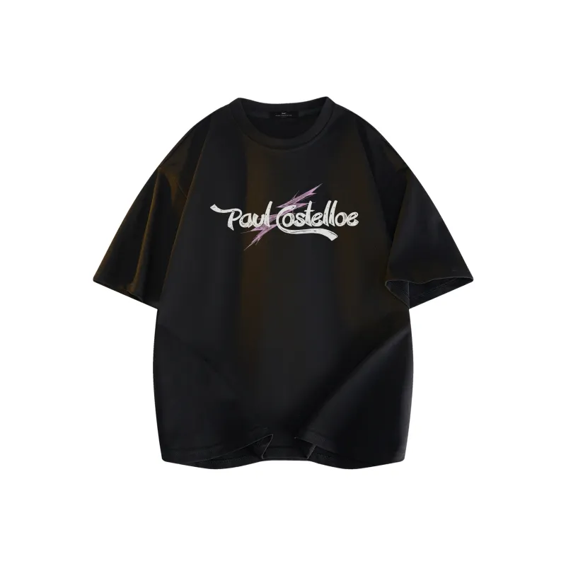 PAUL COSTELLOE T Shirts Unisex-3