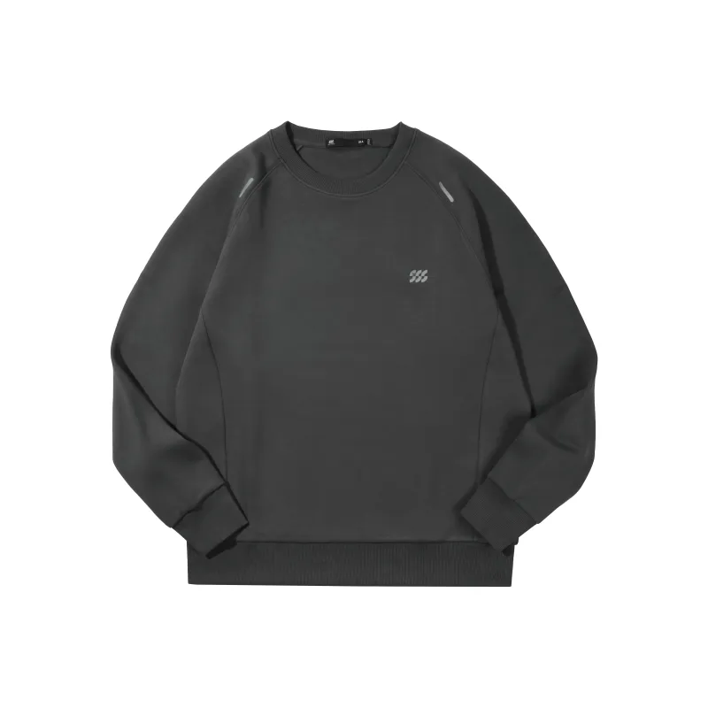 HLA Three body Sweatshirt Men's-2