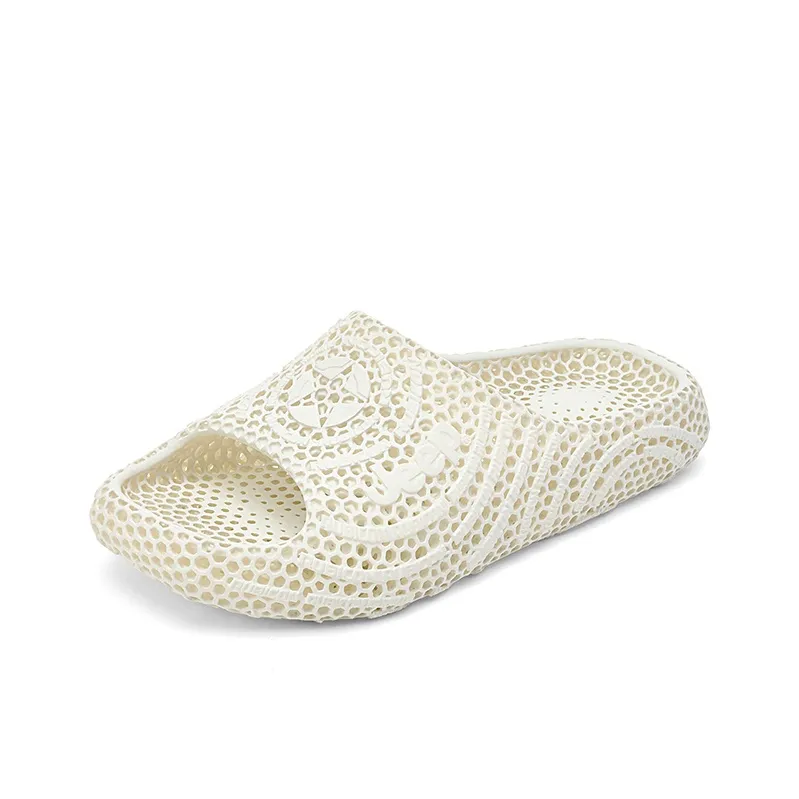 Jeep Cushioning Antibacterial Slip Resistant Quiet 3D Printed Slippers Unisex-8