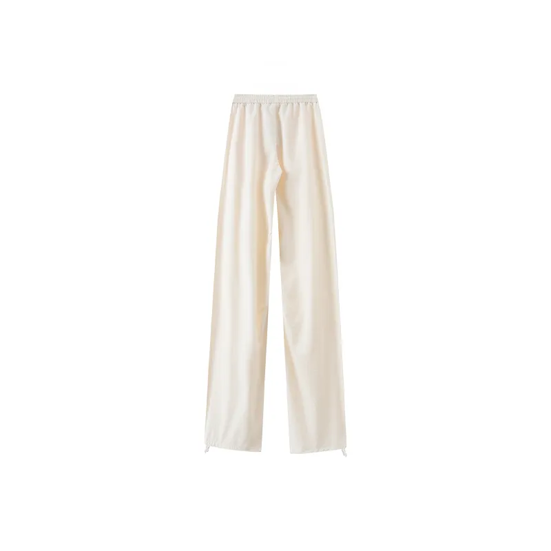 FAKE VINTAGE Casual Pants Unisex-5