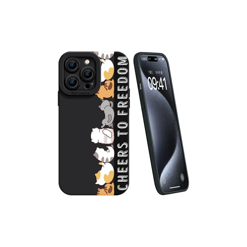 YOOPOO Phone Cases-1