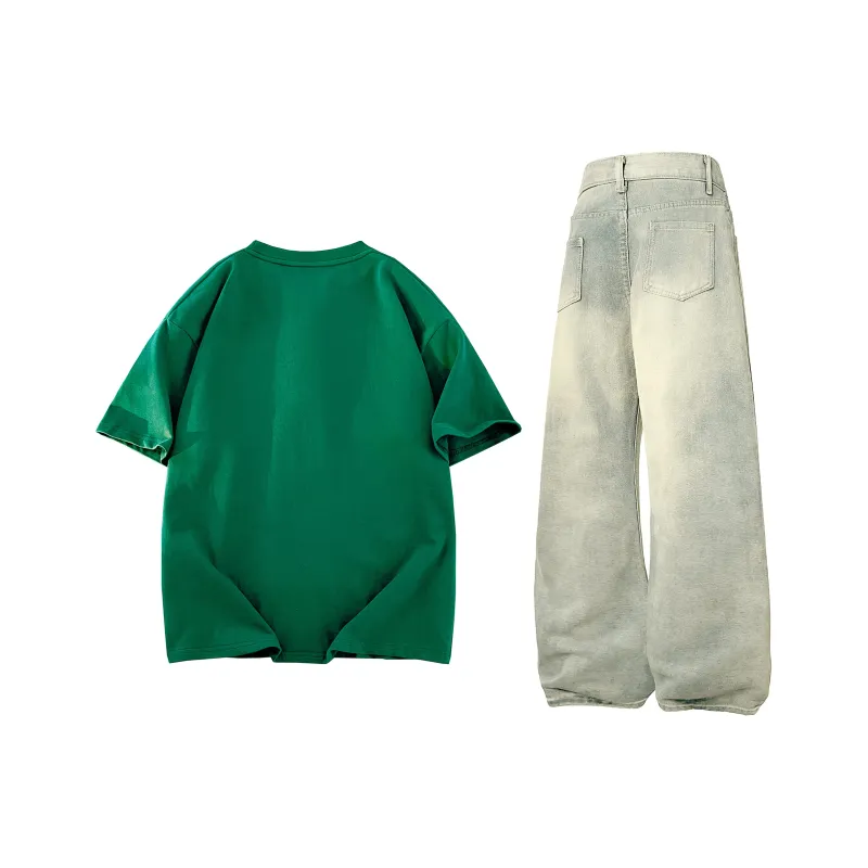 MEXICAN Casual Sportswear Unisex-50