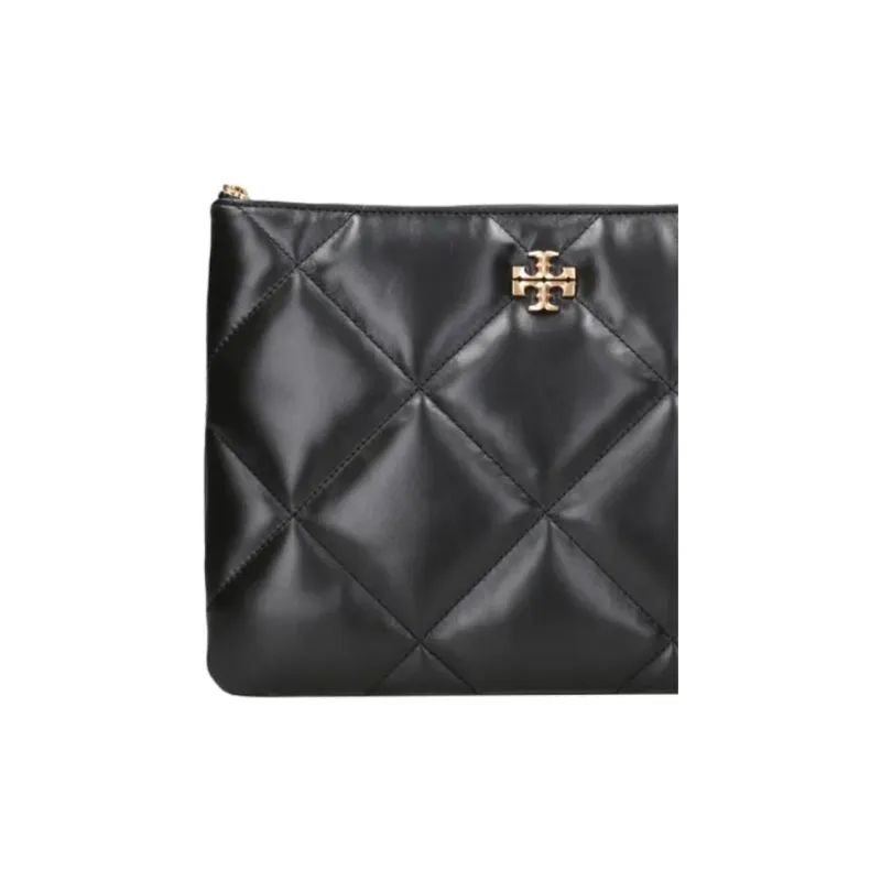 TORY BURCH Kira Clutch Bag-4