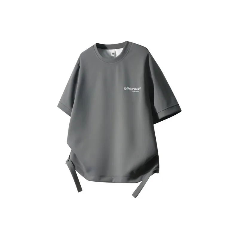NEAR HERE Casual Sportswear Unisex-10