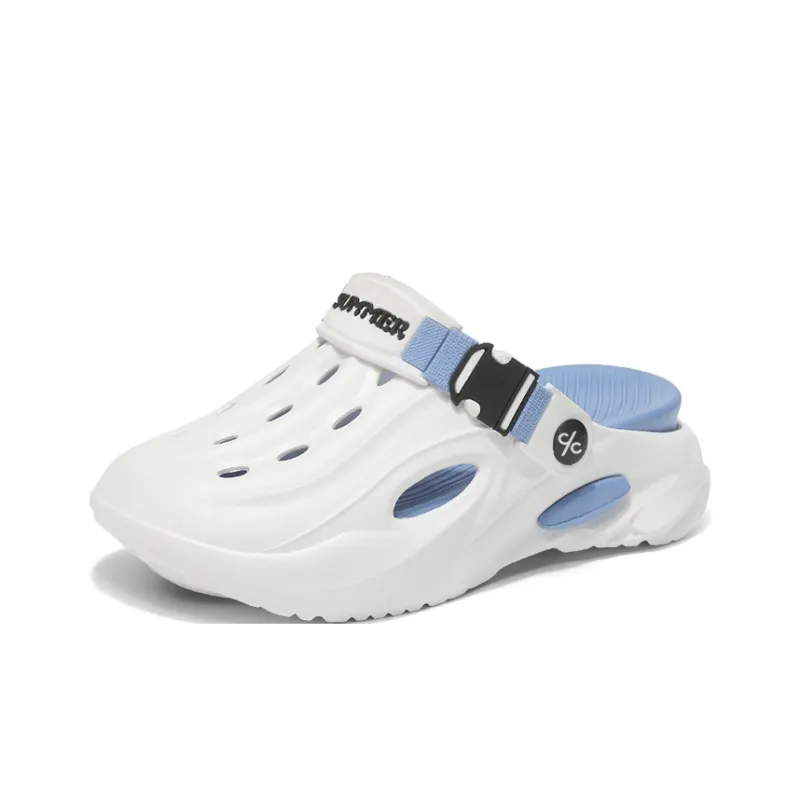 Colorful Creations Clogs Unisex-8