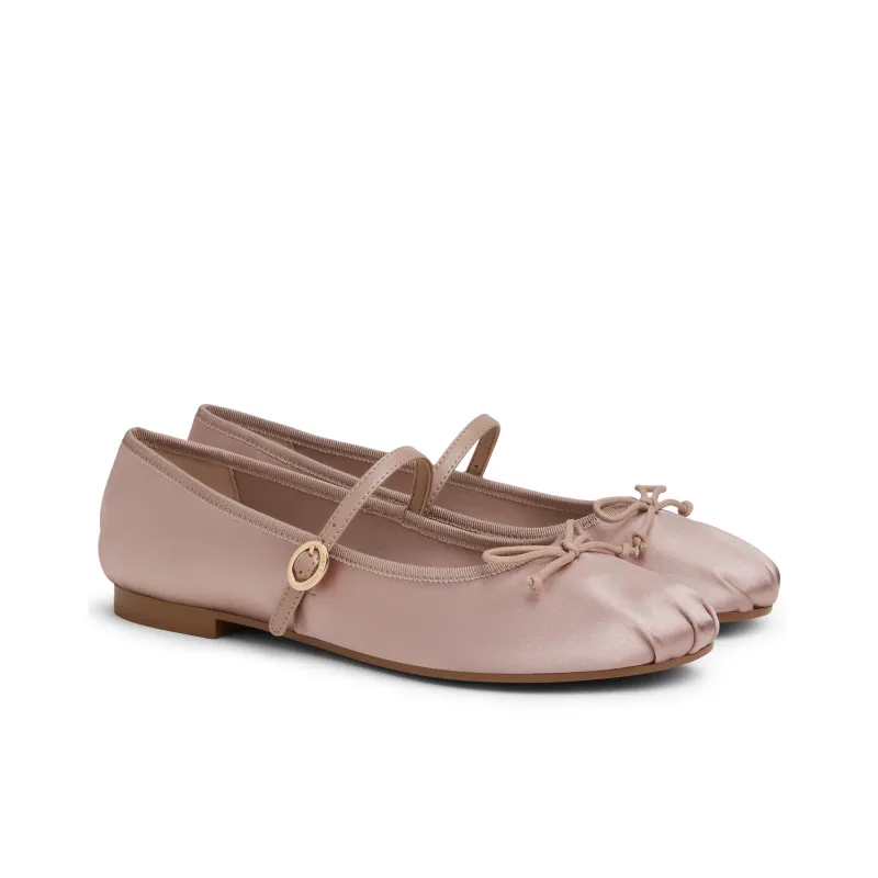 CHARLES&KEITH Small Charles & Keith Chinese Style New Chinese Style Casual Single Shoes 1.1cm Women's-15