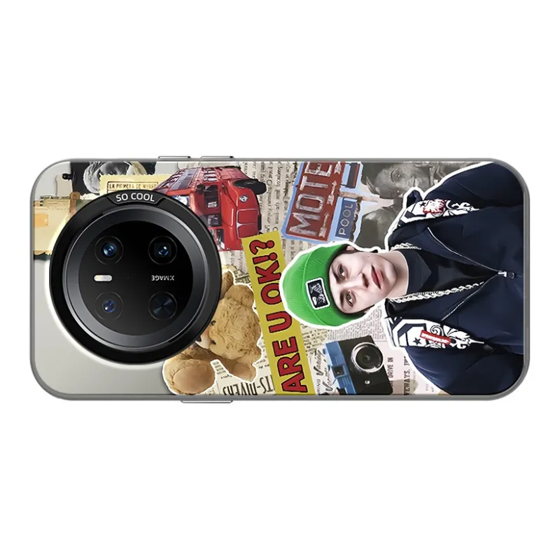 YICAIJIA Phone Cases-4