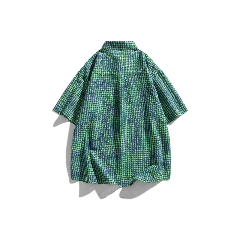 CAT'S PAW Shirts Unisex-15