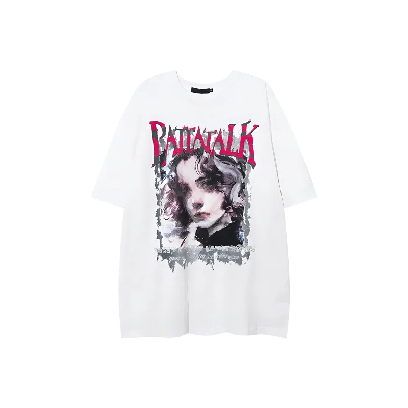 SONGLAN T Shirts Unisex-6