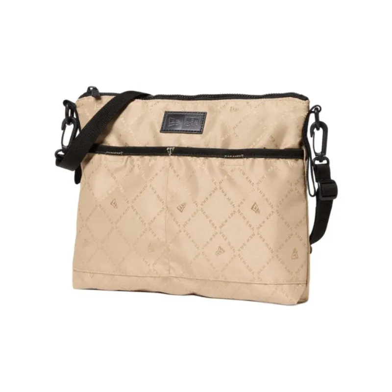 New Era Polyester Shoulder Bag Women's-1
