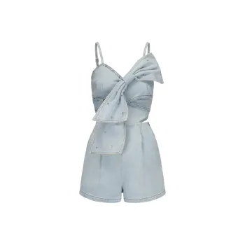 GIMING Jumpsuits Women's Blue