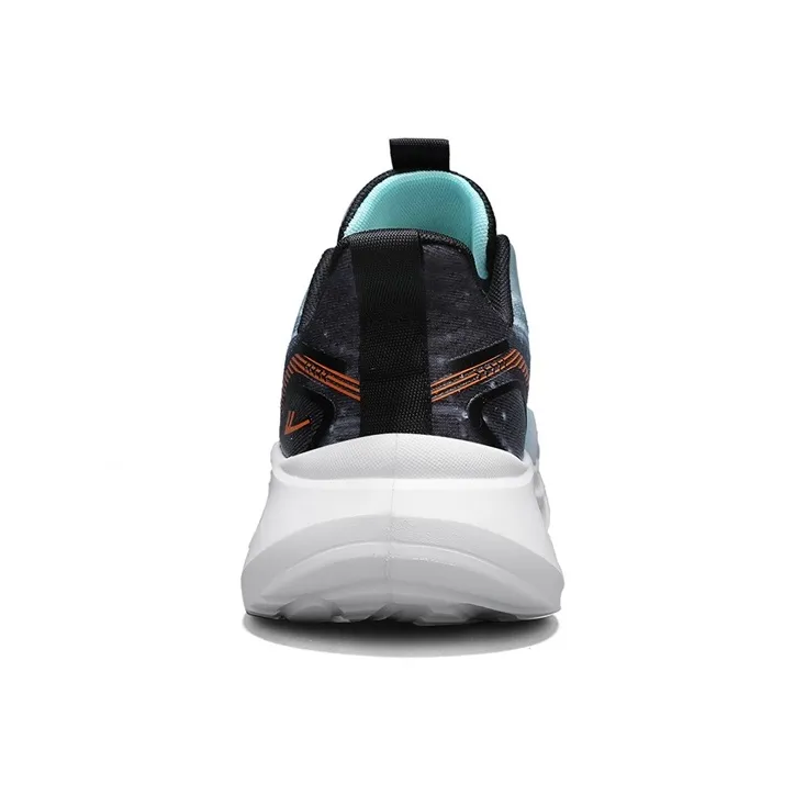 Warrior Rebound Abrasion Resistant Anti Rollover Running Shoes Men's-17