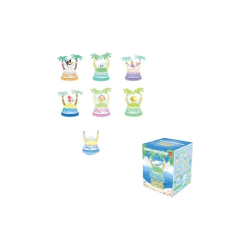 LIOH TOY 블라인드 박스