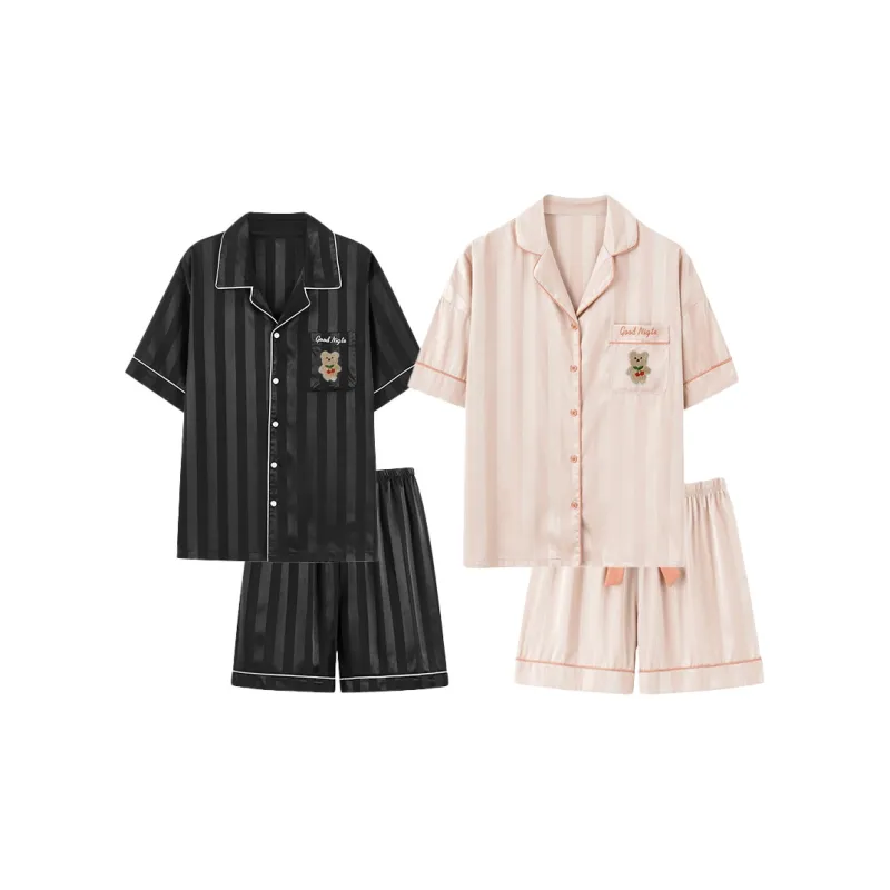 ROMANTIC·SPRING Pajama Set Unisex-5