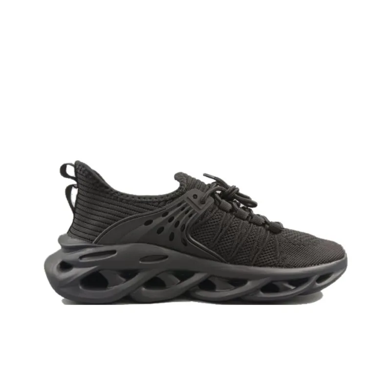 Green Feet Breathable And Slip Resistant Low Top Casual Shoes Men's-14