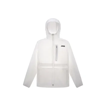 Jeep Ice Edge Sun Protection Collection Cooling, Breathable, Quick Dry Sun Protection Clothing Unisex