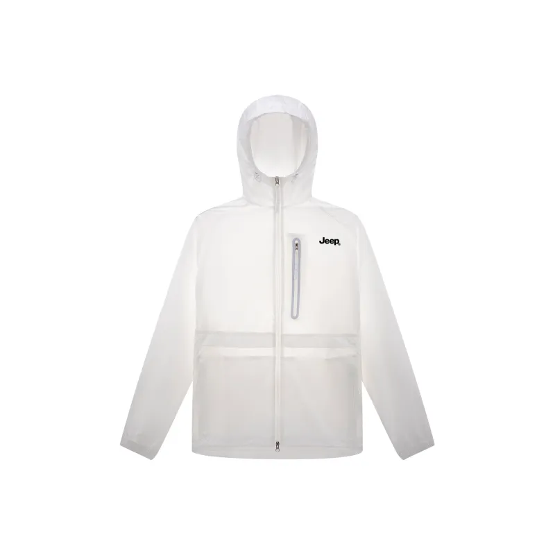 Jeep Ice Edge Sun Protection Collection Cooling, Breathable, Quick Dry Sun Protection Clothing Unisex-0