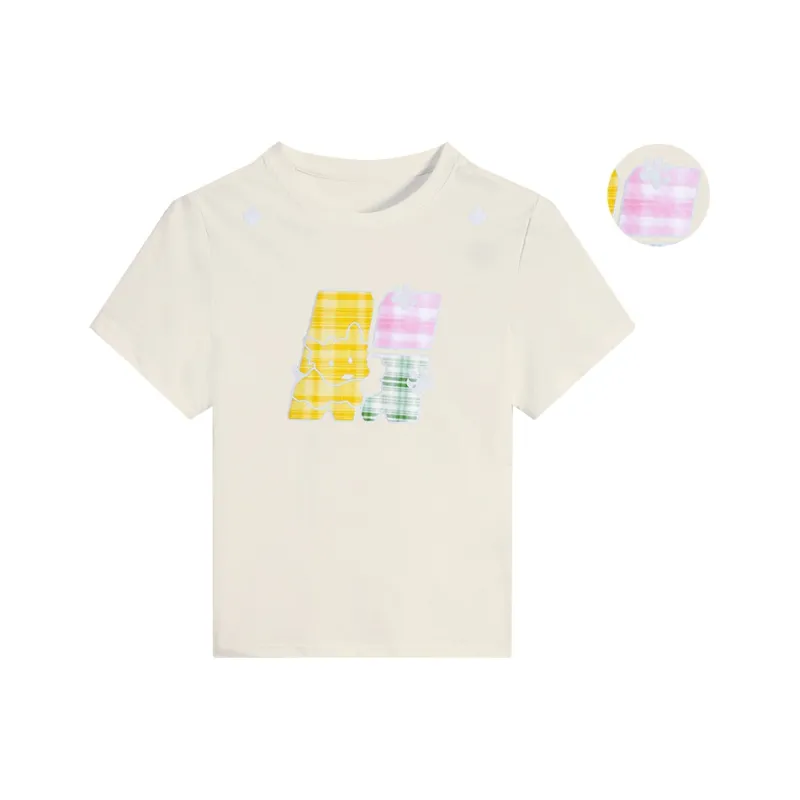 MANYSTON T Shirts Unisex-6