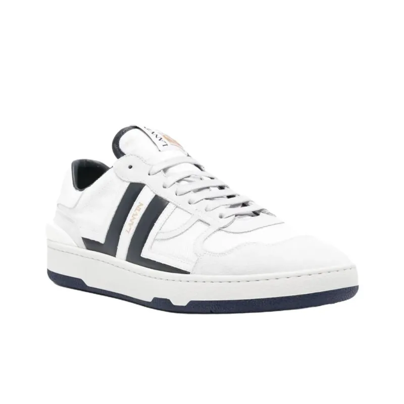 Lanvin Clay Sneakers-2