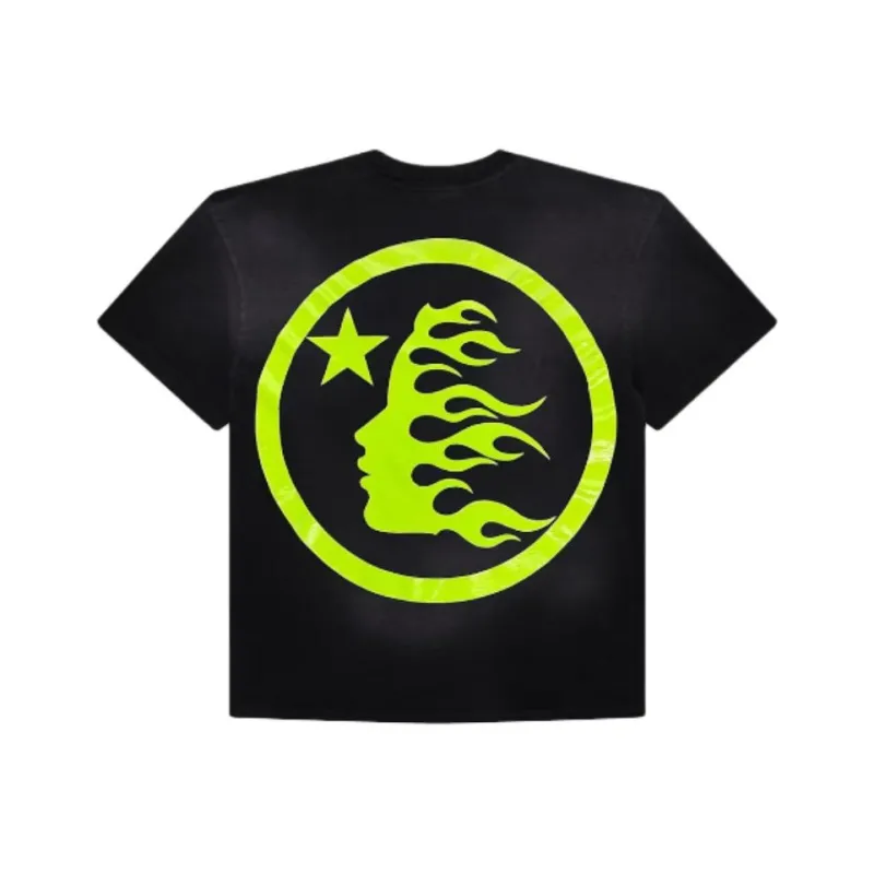 Hellstar Classic Tee-1