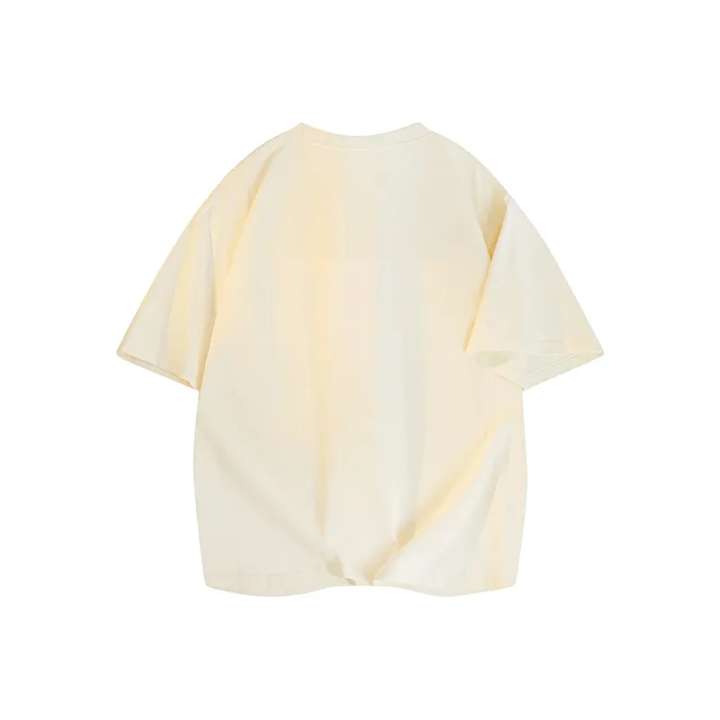 DUKE+DEXTER T Shirts Unisex-13