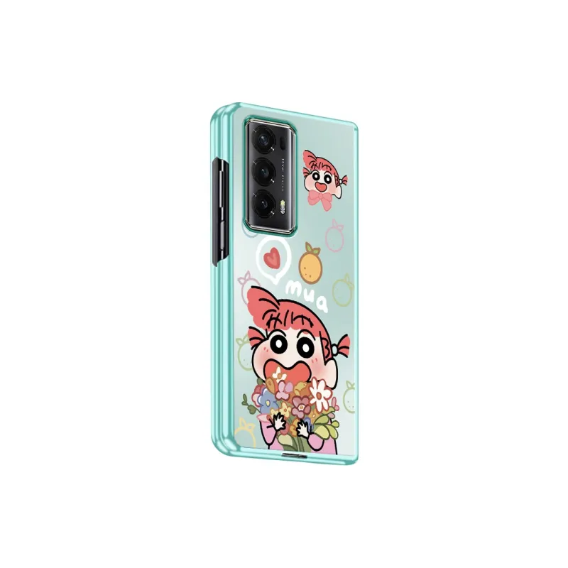 TU QING Phone Cases-21