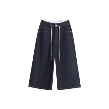 PIERRE CARDIN Denim Shorts Women's
