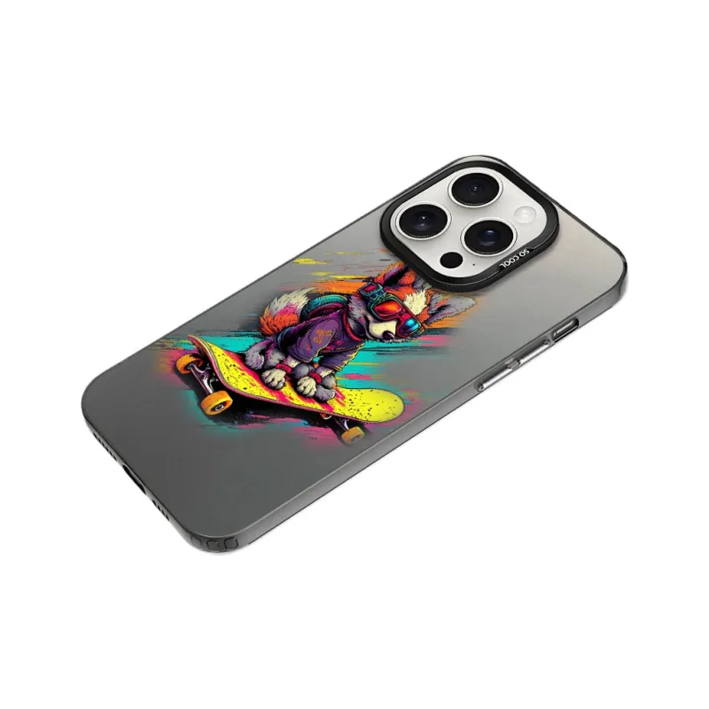 YIBAOBAO Phone Cases-1