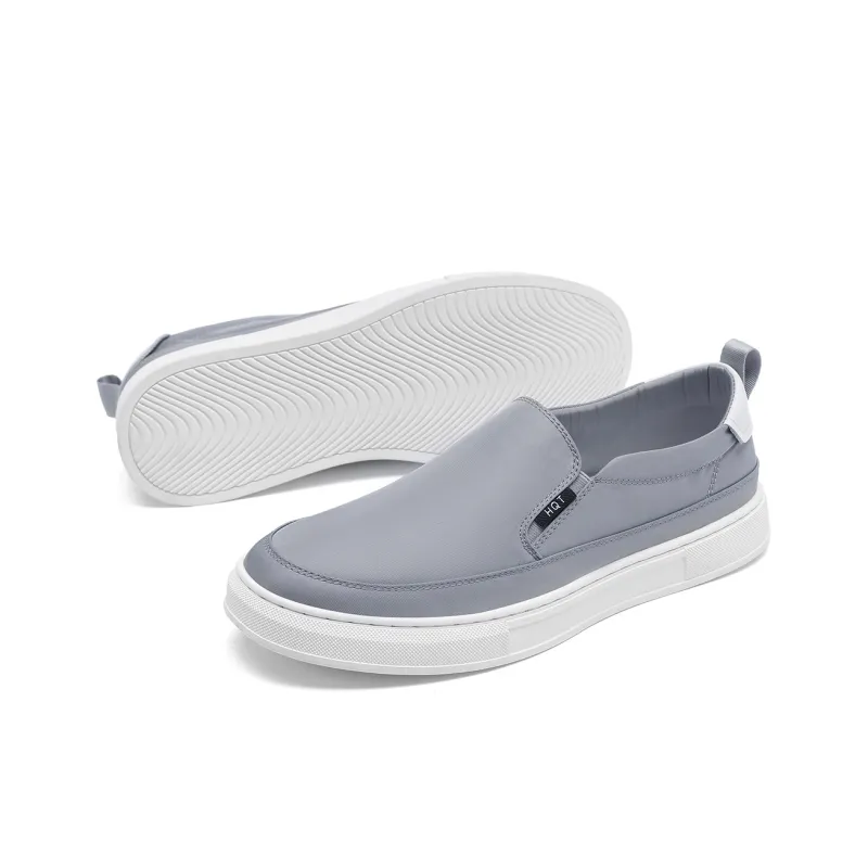 RED DRAGONFLY Slip on Shoes Abrasion Resistant Low Top Casual Shoes Men's-11