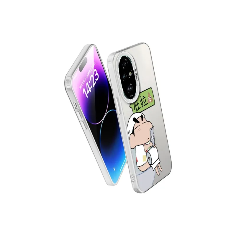 MaiBuZhe Phone Cases-14