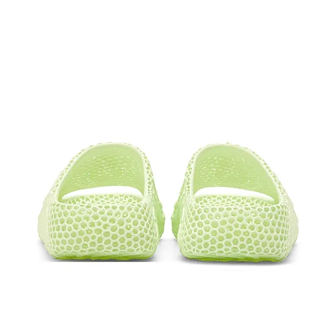 Jeep Cushioning Antibacterial Slip Resistant Quiet 3D Printed Slippers Unisex-17