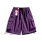 Purple Light[Wide Belt]