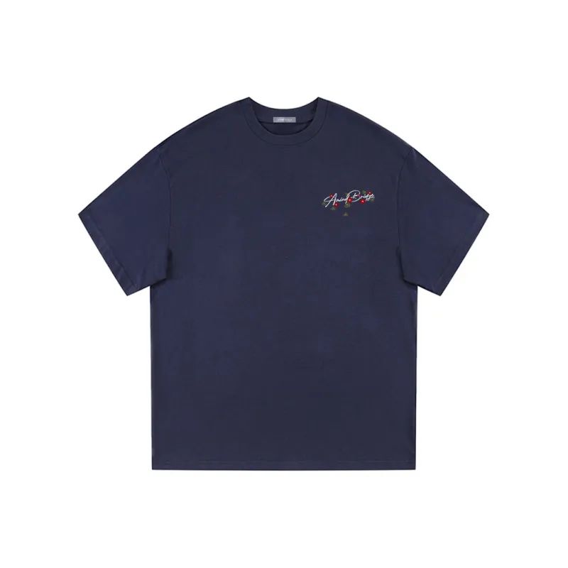 MindBridge T Shirts Unisex-9