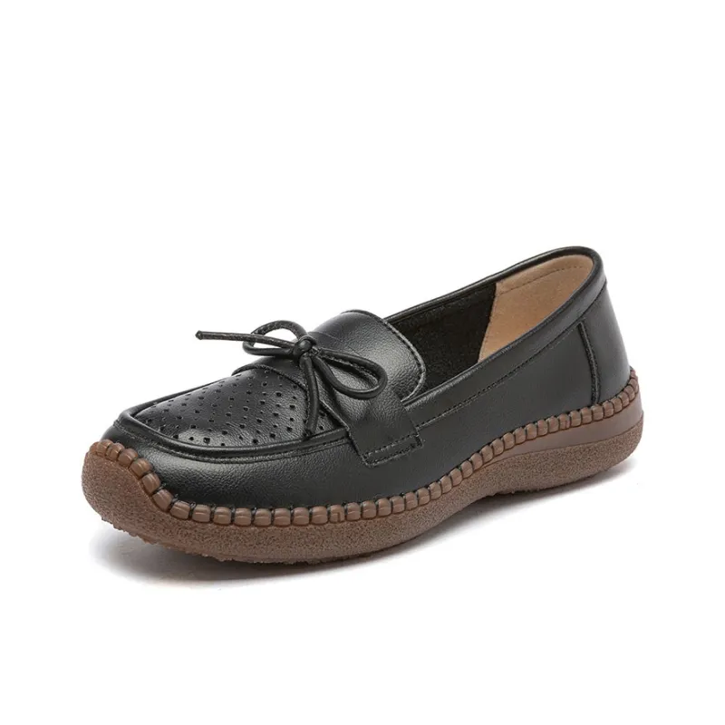 RED DRAGONFLY Women's Casual Shoes 4CM Women's-1