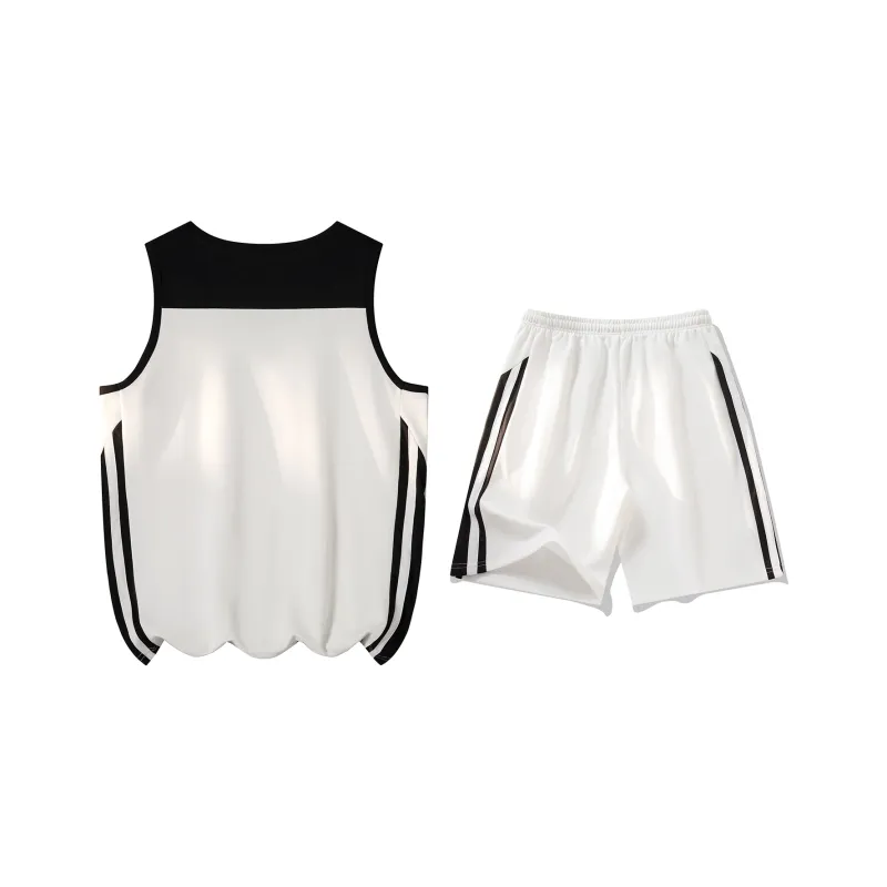 PASOK Casual Sportswear Unisex-5