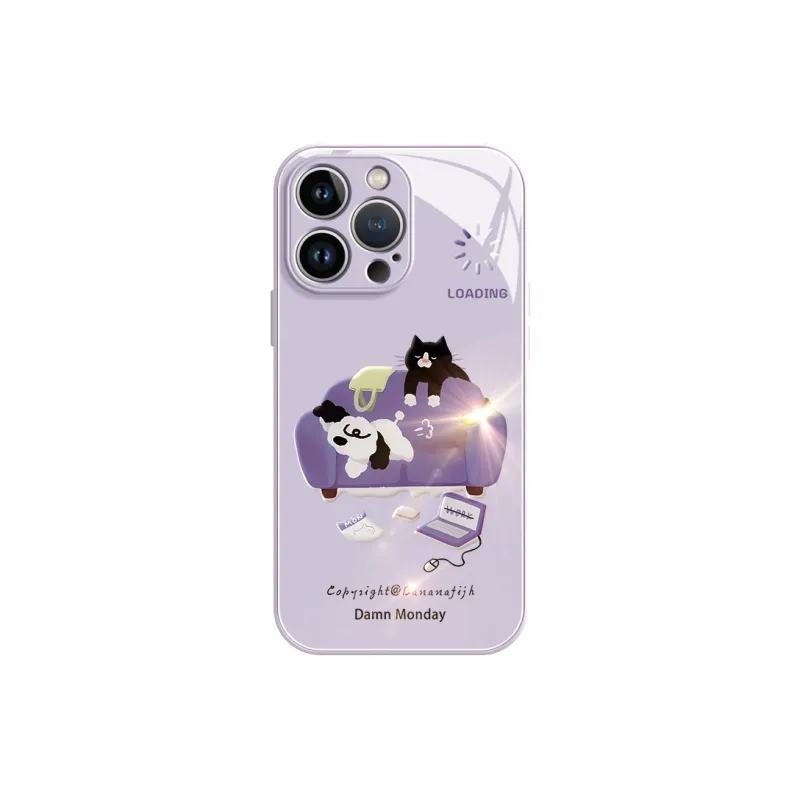 Lingtao Phone Cases-8