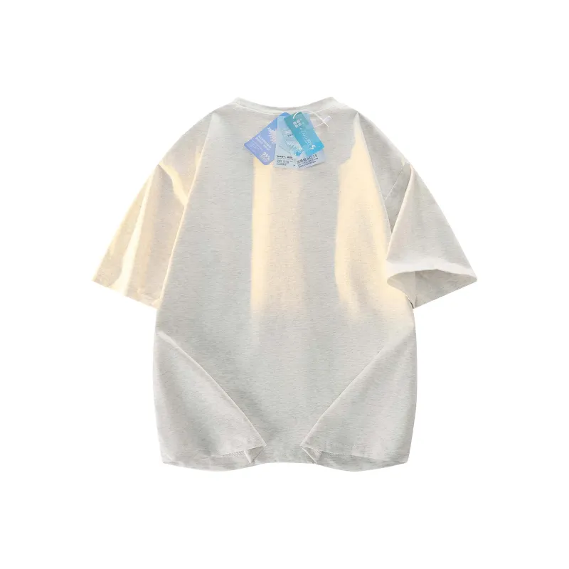 Budding Bear T Shirts Unisex-1