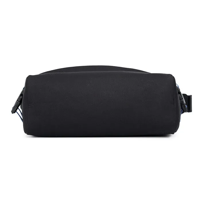 BEN SHERMAN Nylon Fanny Pack Unisex Black-3