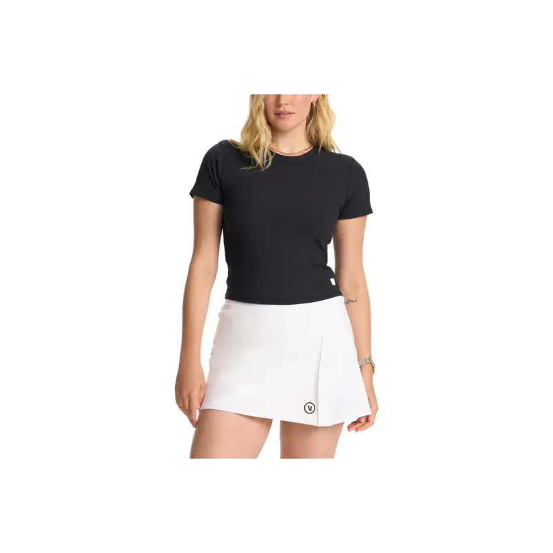 Vuori SS25 Regular T Shirt Women's-5
