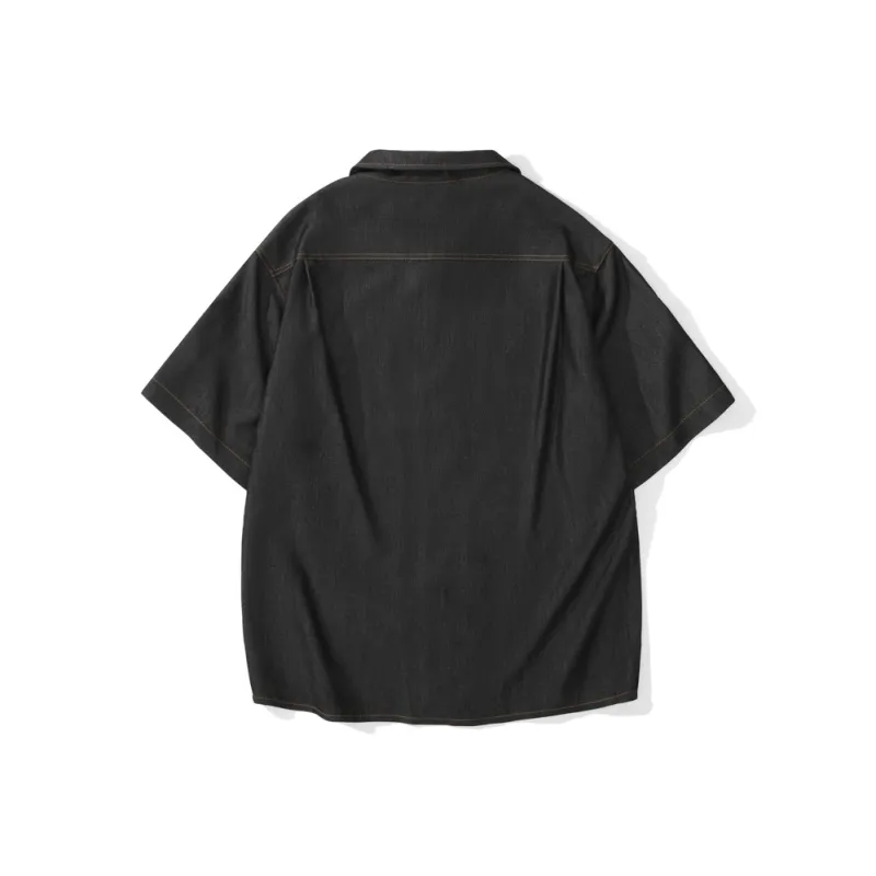 EPTISON Shirts Unisex-4