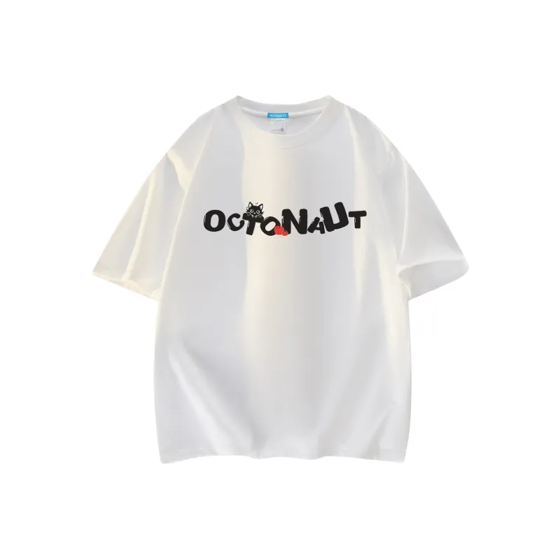 Small Columns Under The Sea T Shirt Unisex-1