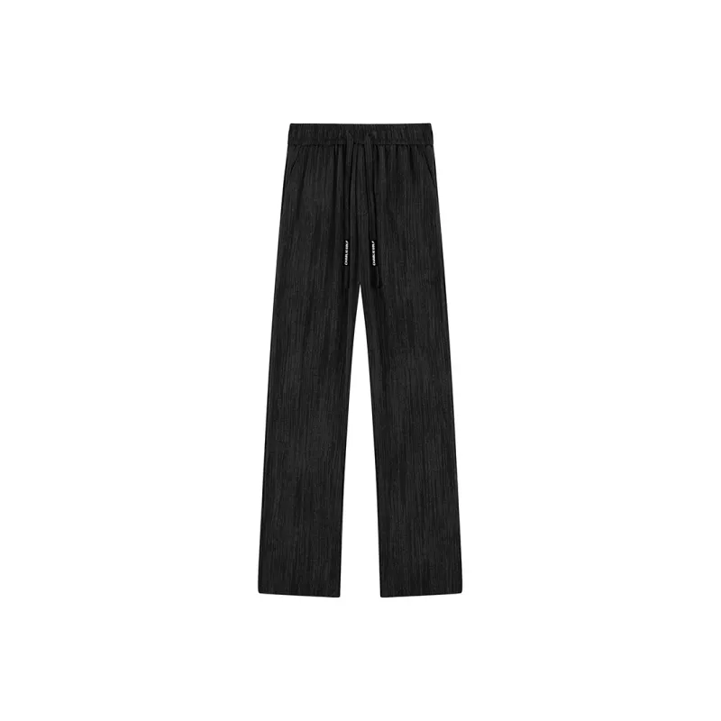 CHARLIE GOLF Casual Pants Unisex-0