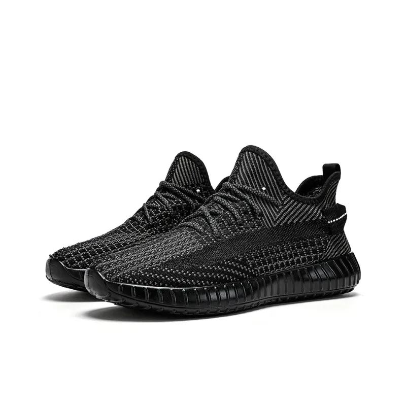 ROBINHOOD Slip Resistant, Abrasion Resistant, Breathable, Lightweight Low Top Casual Shoes Unisex Box Included-8