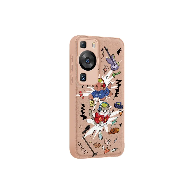 Small bones Phone Cases-5