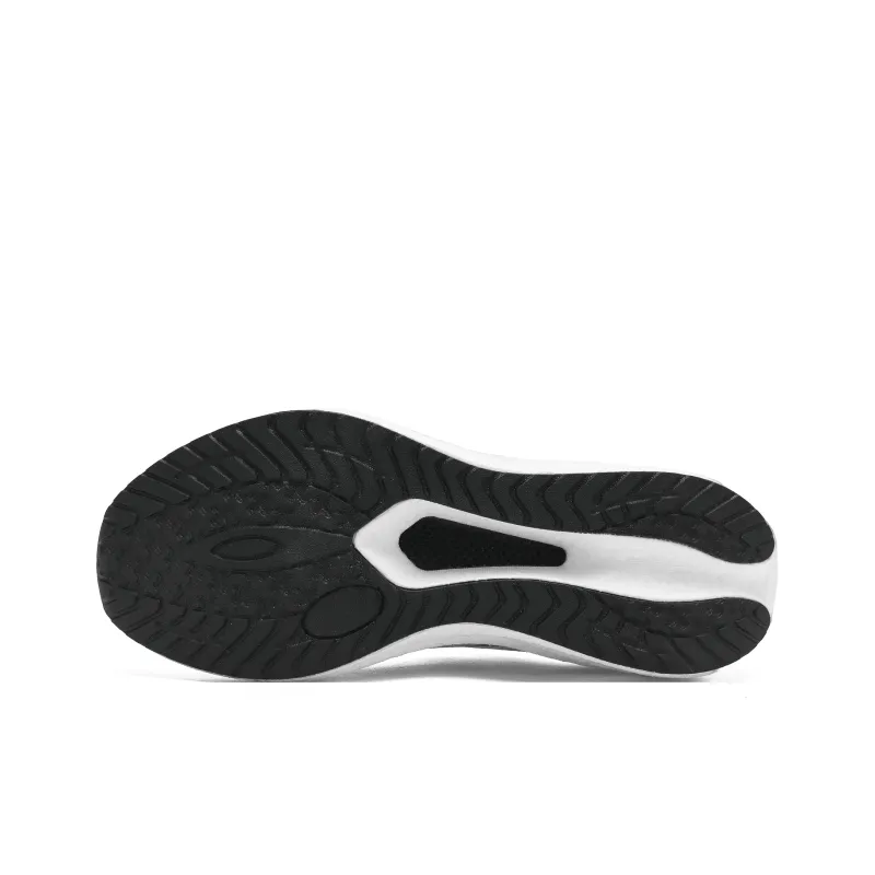 CHRROTA Low Top Running Shoes Unisex Silver White Swift Fly-6