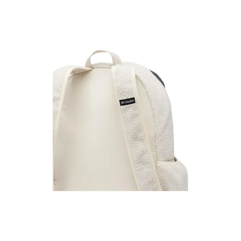 Columbia 14L Mountaineering Bag Backpack Outdoor Bag Polyester White Unisex-5